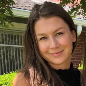 Meet your Posher, Julie-anna